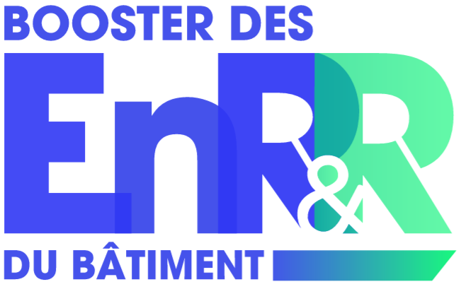 Page d’accueil du Centre d’aide Booster ENR